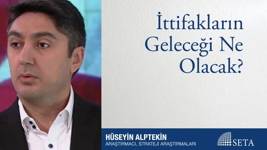 İttifakların Geleceği Ne Olacak?