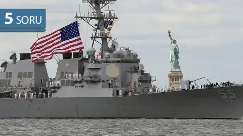 5 Soru: Joe Biden’ın ABD Başkanı Seçilmesinin Transatlantik İlişkilere Etkileri
