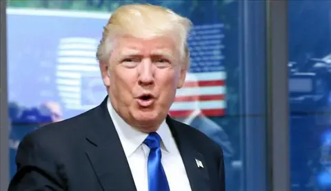 ABD’nin Son Popülist-Realist Başkanı Trump mı?