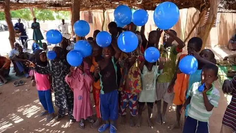 Afrika’da İnsani Diplomasi: Türkiye ve Güney Kore