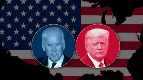 Amerikan Seçimleri Sürerken Türk-Amerikan İlişkilerinin Geleceği