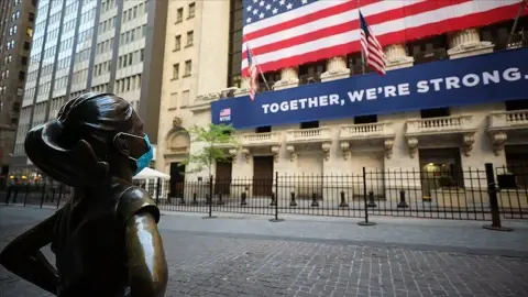 Amerikan Seçimlerinin Ekonomi Politiği