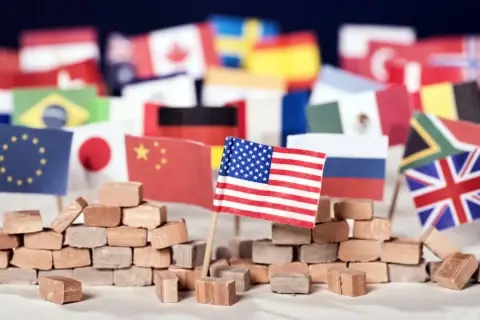 Analiz: 2020 ABD Başkanlık Seçimi Adayların Dış Politika Tercihleri | Trump ve Biden