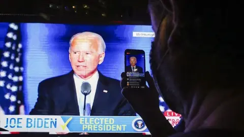 Biden Döneminde İkili İlişkilerin Seyri