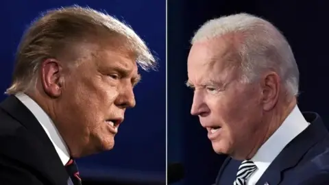 Biden mı? Trump mı?