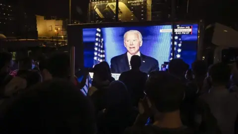 Biden Ne Yapabilir?