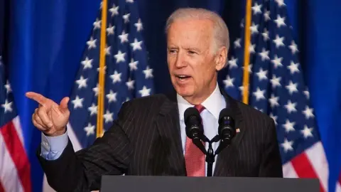 Biden’ın Dış Politika Ekibi: Müesses Nizamın Dönüşü mü?
