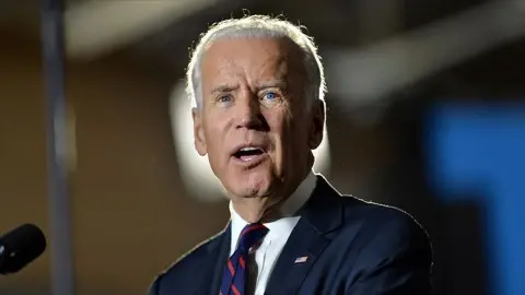 Biden’ın Orta Doğu Politikası -II-