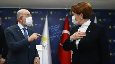Gizlisi Saklısı Kalmadı