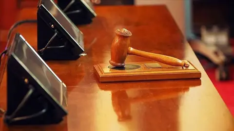Hukuk Reformunda Yeni Dönem