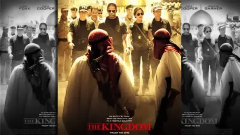İslam Karşıtlığının Kurucu Aktörü Film Endüstrisi