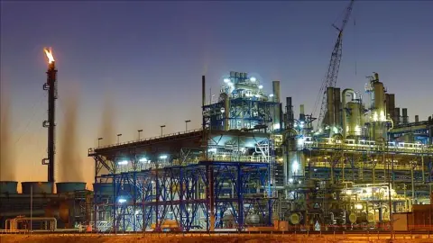 OPEC’te Artan Rahatsızlık