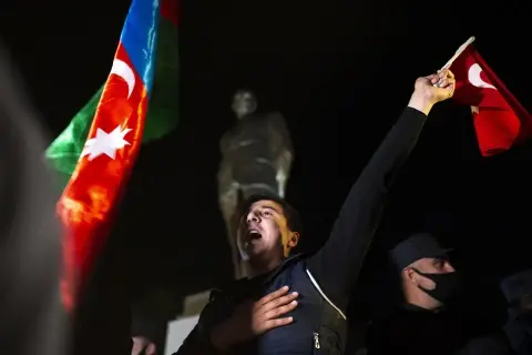Perspektif: Karabağ’ın Özgürleştirilmesi ve Sahadaki Yeni Denklem