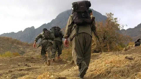 PKK için Irak’ta Geri Sayım Başladı