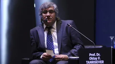 Prof. Dr. Tanrısever: Türkiye ve Azerbaycan Anlaşmadan Kazançlı Çıktı