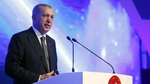 Siyaset Değil Strateji Değişikliği
