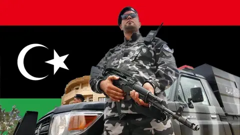 Yeni Libya Hükümeti: Yol Haritası, Ümitler, Riskler