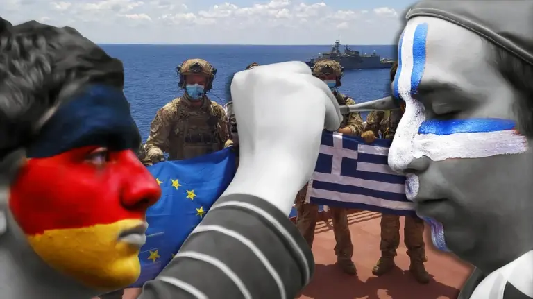 Zirve Öncesi Türkiye-AB İlişkileri ve Türkiye’nin Irini’ye Cevabı