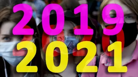 2020 Kayıp Bir Yıl mıydı?