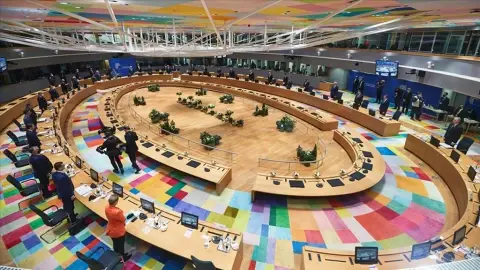 AB Liderler Zirvesi ve Dış Politikaya Yansımaları