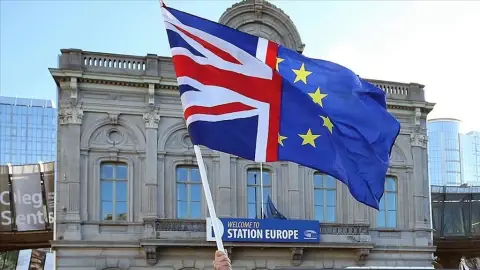 Brexit’te Mutlu Son: Ayrılsak da Beraberiz