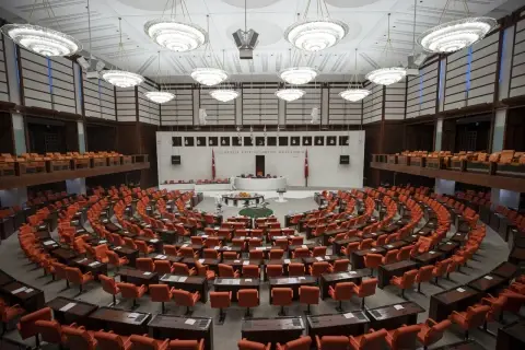 Cumhurbaşkanlığı Kararnameleri Meclisi işlevsizleştirdi mi?