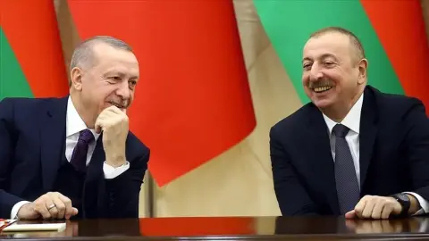 Erdoğan’ın Bakü Seyahati, AB Zirvesi ve Macron Sorunu