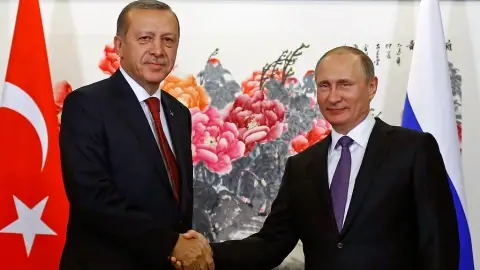 Erdoğan’ın Putin’e Cevabı Biden’a ne Söylüyor?