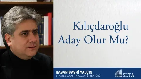Kılıçdaroğlu Aday Olur Mu?