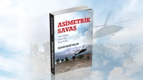 Asimetrik Savaş