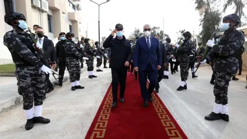 Libya Yeniden Hareketlenir mi?