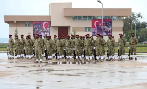 Libya’da Kırılgan İstikrar