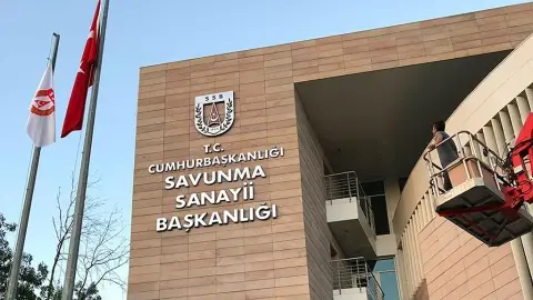 Savunma Sanayiinde Özgürleşme