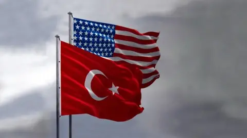 Türk-Amerikan İlişkilerinde Kritik Dönem