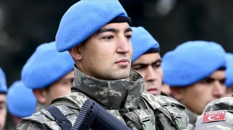 Türkiye-Azerbaycan İlişkileri ve Bölgenin Yarınları