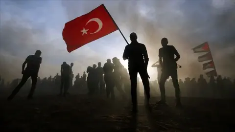 Türkiye Karşıtlığının Söylem Repertuvarı: Otoriterleşme ve ’Yeni Osmanlıcılık’