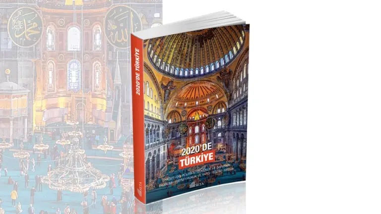 2020’de Türkiye