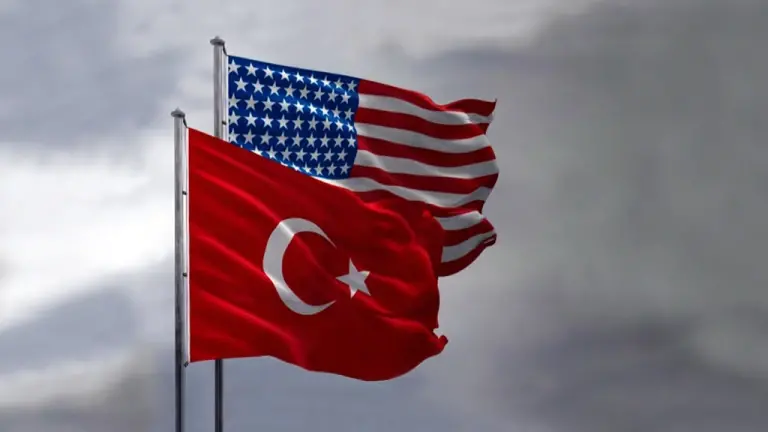 Türk Amerikan İlişkileri Nasıl Düzelir?
