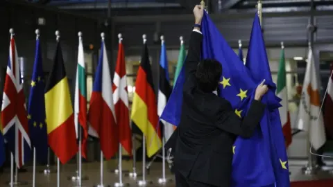 AB Liderler Zirvesi ve Sonrası