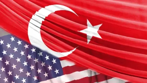 ABD Dış Politikası ve Türk-Amerikan İlişkileri