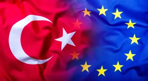 Avrupa ile İlişkilerde Türkiye’nin Avantajları ve Dezavantajları
