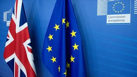 Brexit Anlaşması ve Bir Krizin Sonu