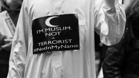 Criminalization of Muslim Political Activism in Europe