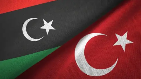 International Conference on Libya - Keynote Session