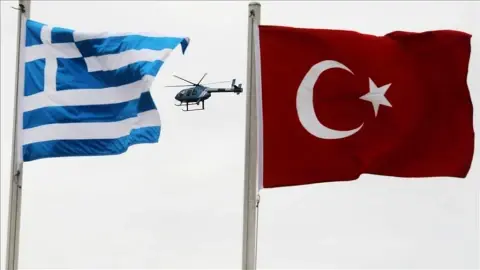 İstikşafi Görüşmelerin Başarısı Yunanistan’ın İyi Niyetine Bağlı