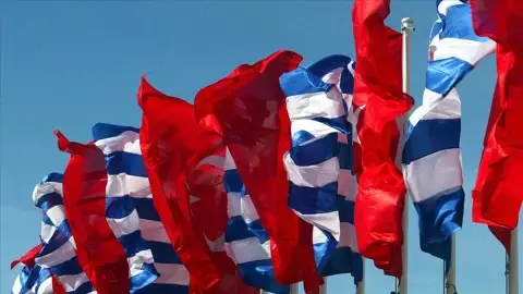 Perspektif: Türkiye ve Yunanistan Arasındaki İstikşafi Görüşmeler Zaman Kaybı mı, Çözüm Mümkün mü?