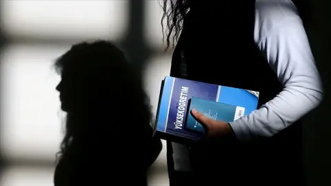 Reform Dalgası, Yükseköğretimi de Kapsamalı