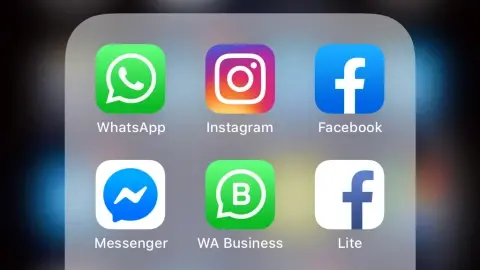 SETA Medya Araştırmaları Direktörü Doç. Dr. İsmail Çağlar: Whatsapp’ın Hamlesi Ulusal Güvenliğe Tehdit