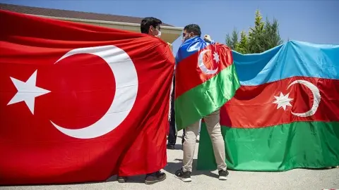 SETA’dan ’Azerbaycan-Türkiye Münasebetlerinin Gelecek 10 Yılı’ Paneli
