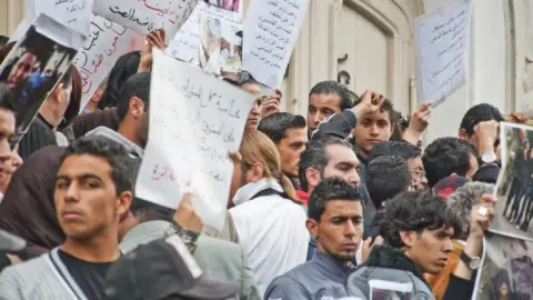 Ten Years After the Arab Spring: Where are we now?